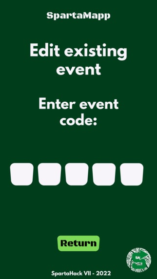 SpartaMapp – screenshot 4
