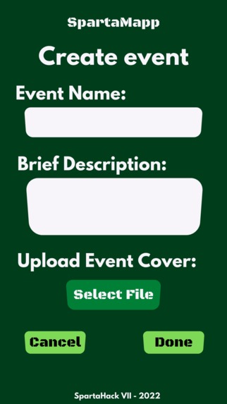 SpartaMapp – screenshot 3