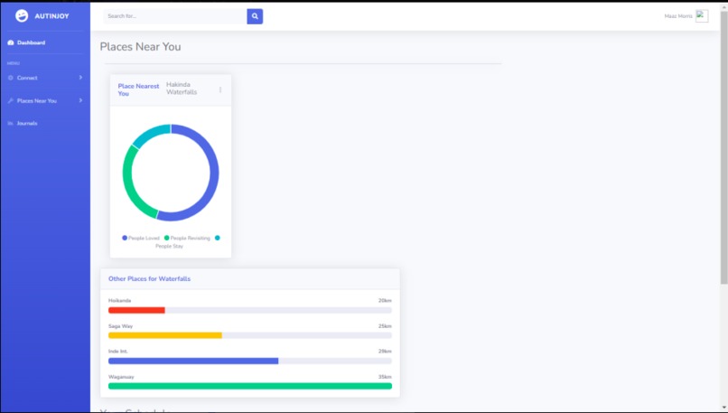 Autinjoy – screenshot 11