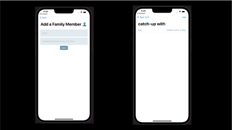Catch-Up – screenshot 2