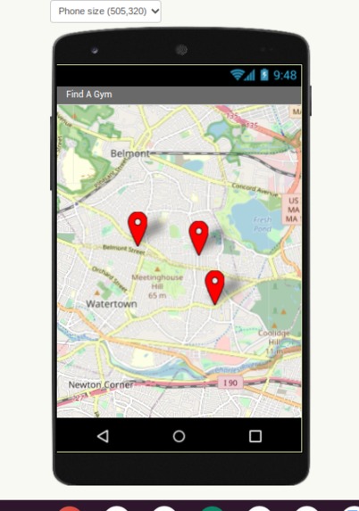 Good4Lyfe – screenshot 2