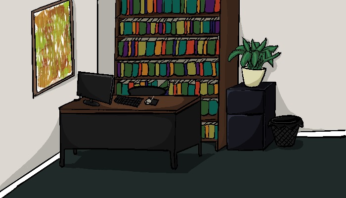 Marian the Librarian – screenshot 5