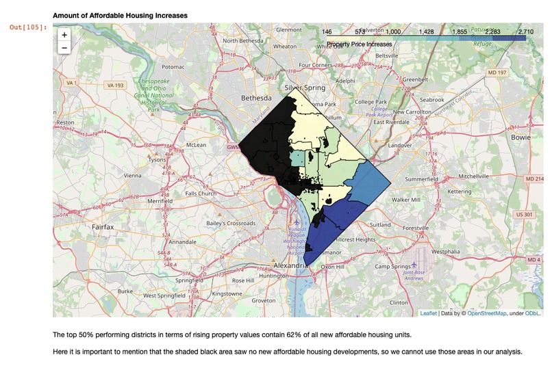 Better Housing: Affordable and Valuable In Washington D.C. – screenshot 3