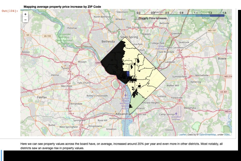Better Housing: Affordable and Valuable In Washington D.C. – screenshot 5
