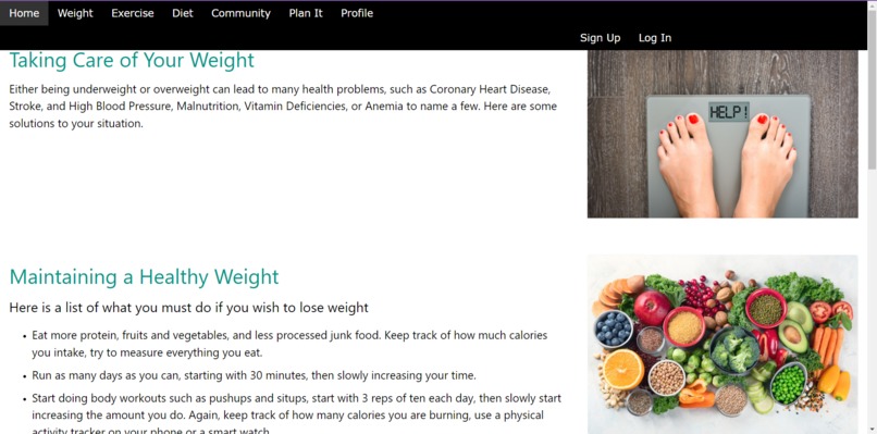 Physiocheck – screenshot 7