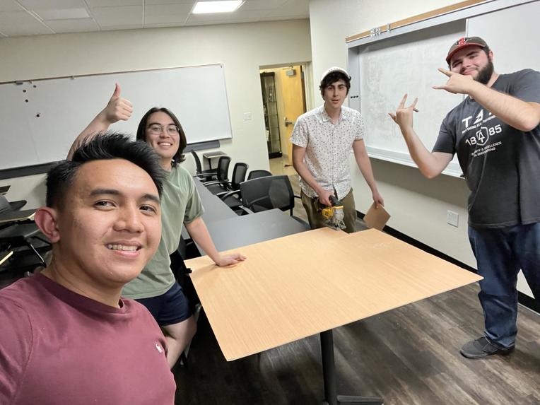 Autonomous Adaptive Solar Ecosystem – screenshot 1