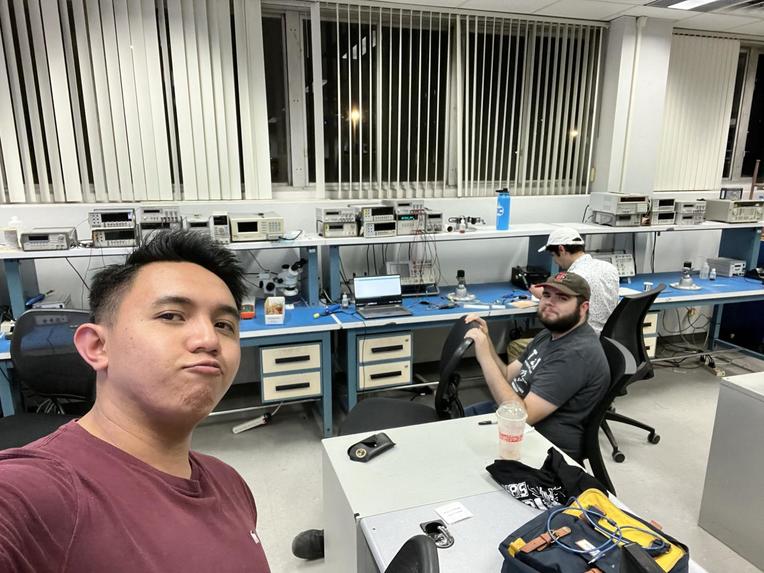 Autonomous Adaptive Solar Ecosystem – screenshot 3