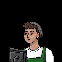 Marian the Librarian – screenshot 7