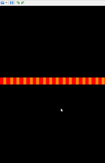 Nintendo Dual Screen Physics Project Submission Post – screenshot 1