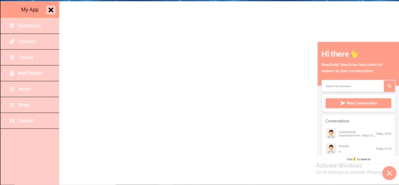 BiEnchanted – screenshot 3