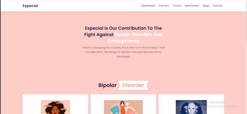 BiEnchanted – screenshot 6