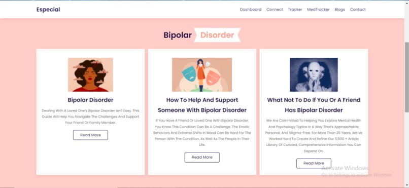 BiEnchanted – screenshot 4