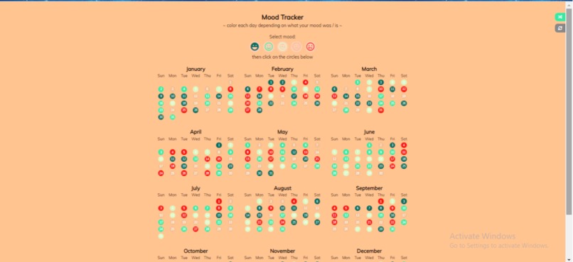 BiEnchanted – screenshot 8