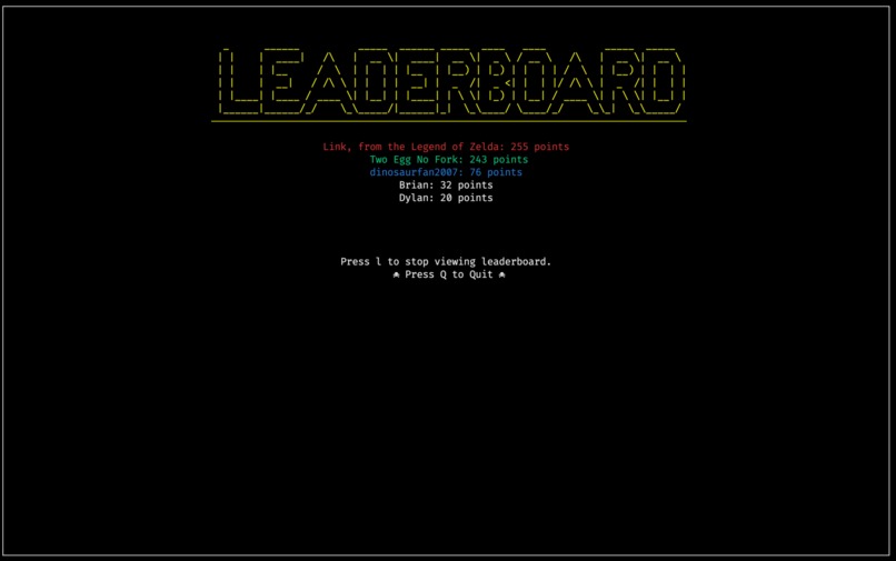 Dungeon of Curses – screenshot 2