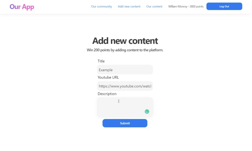 Be healthier with tech – screenshot 5