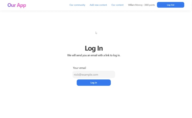 Be healthier with tech – screenshot 3