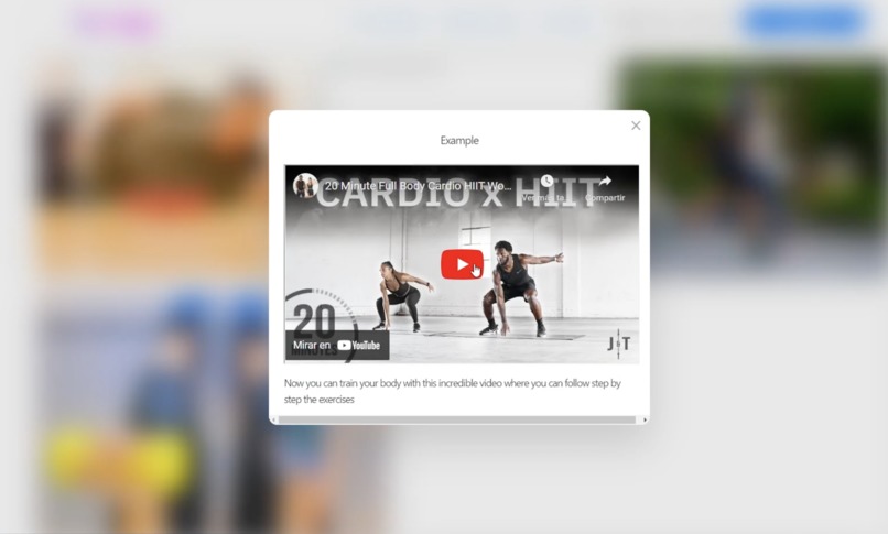 Be healthier with tech – screenshot 6
