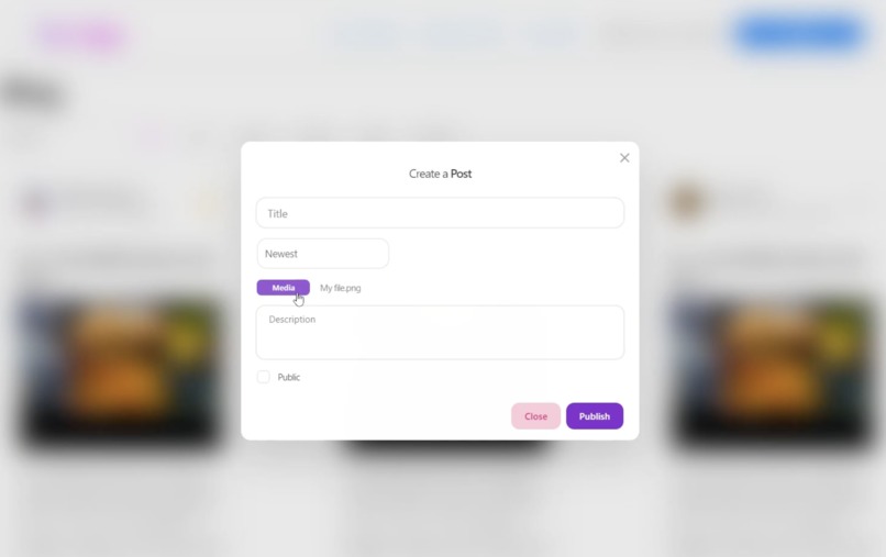 Be healthier with tech – screenshot 8