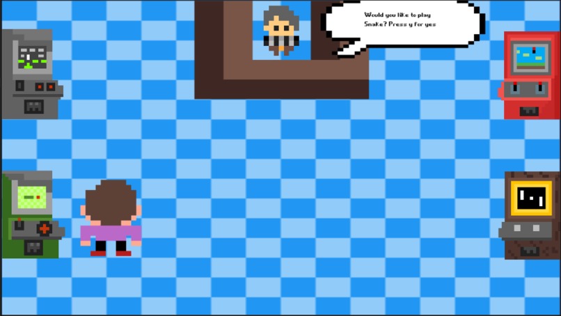 ArcadeMania – screenshot 2