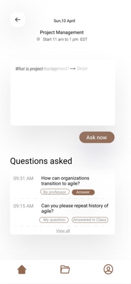 RightNow – screenshot 6