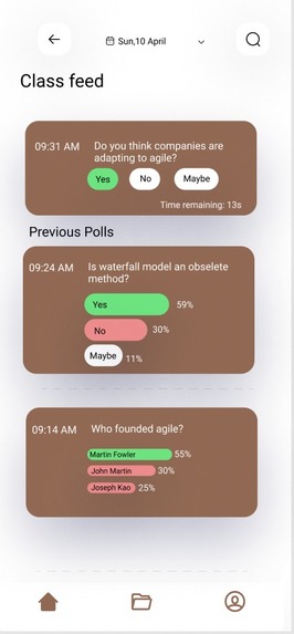 RightNow – screenshot 7
