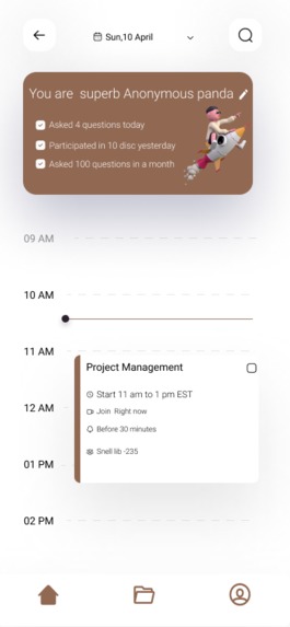 RightNow – screenshot 4