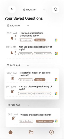 RightNow – screenshot 8