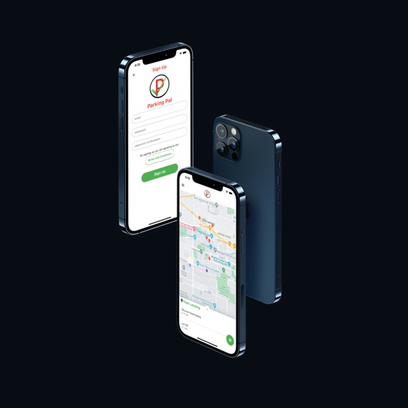 Parking Pal – screenshot 2