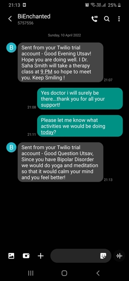 BiEnchanted – screenshot 11