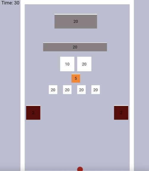 Dyce – screenshot 2