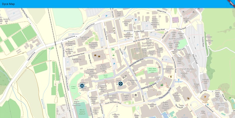 Dyce – screenshot 1