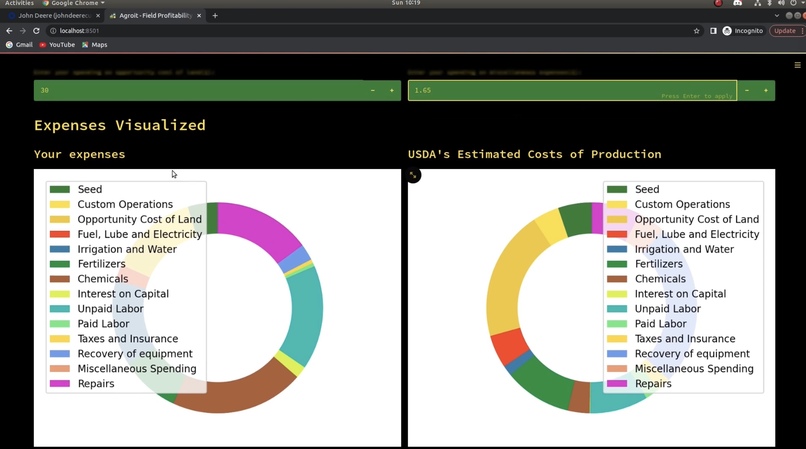 Agroit – screenshot 4