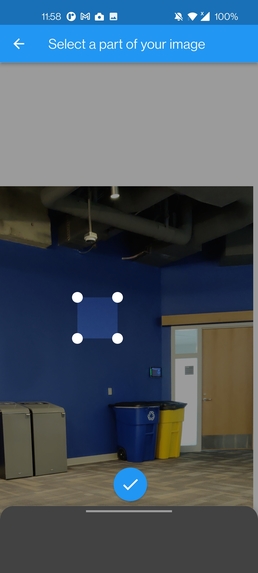 Color Assist – screenshot 1