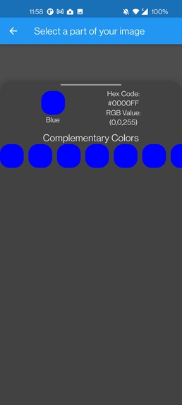Color Assist – screenshot 3