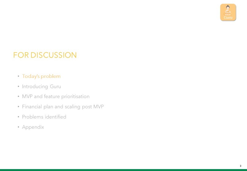 Guru – screenshot 2