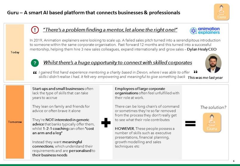 Guru – screenshot 7