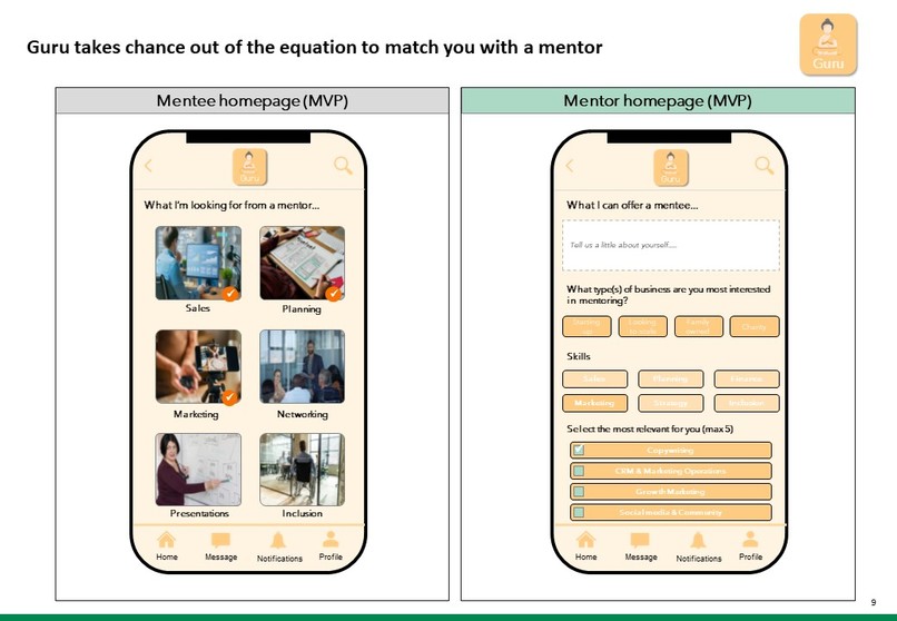Guru – screenshot 10