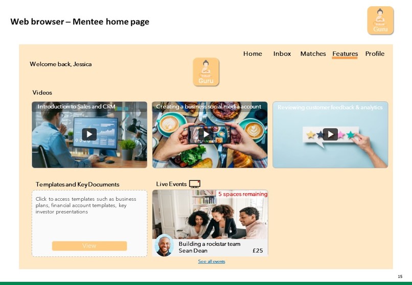 Guru – screenshot 15