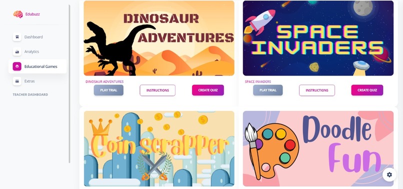 Brainstormy – screenshot 2