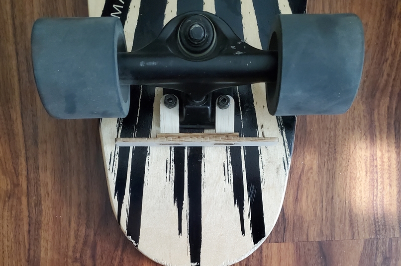 Skateboard Lights – screenshot 2