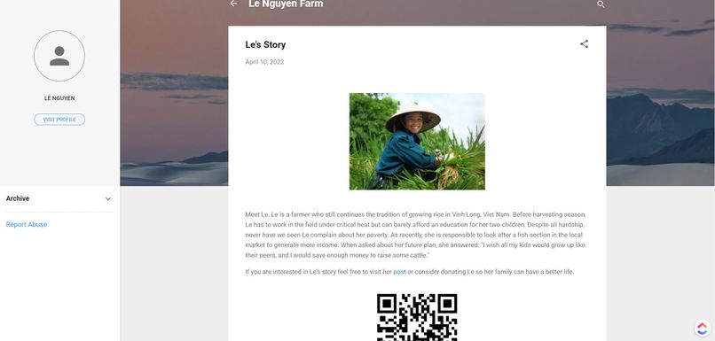 Happy Farm – screenshot 2