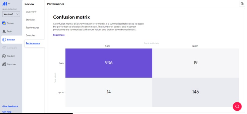 voice-x – screenshot 3