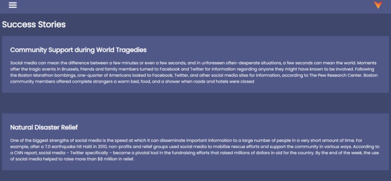 voice-x – screenshot 6