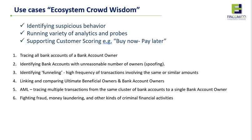 Ecosystem Crowd Wisdom – screenshot 7