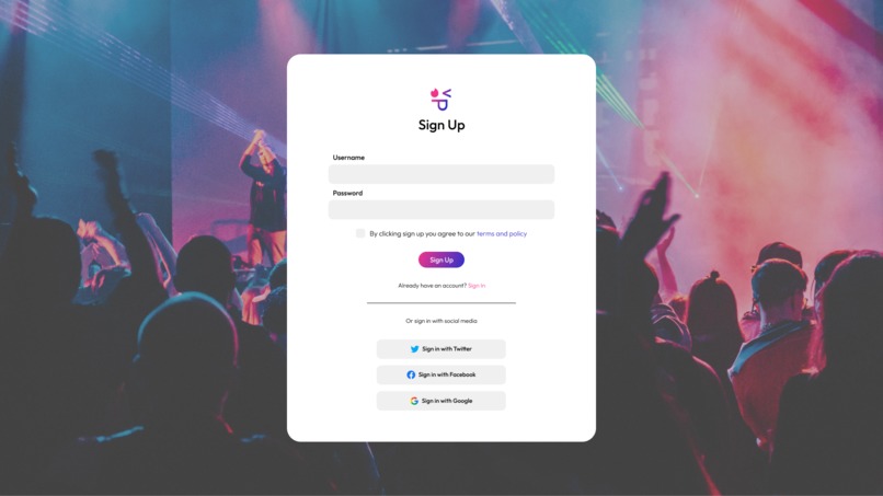 Pinder – screenshot 1