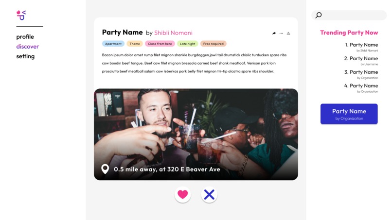 Pinder – screenshot 2