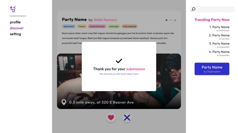 Pinder – screenshot 4