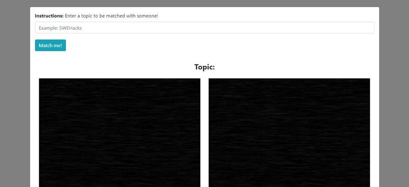 LinkUp – screenshot 2