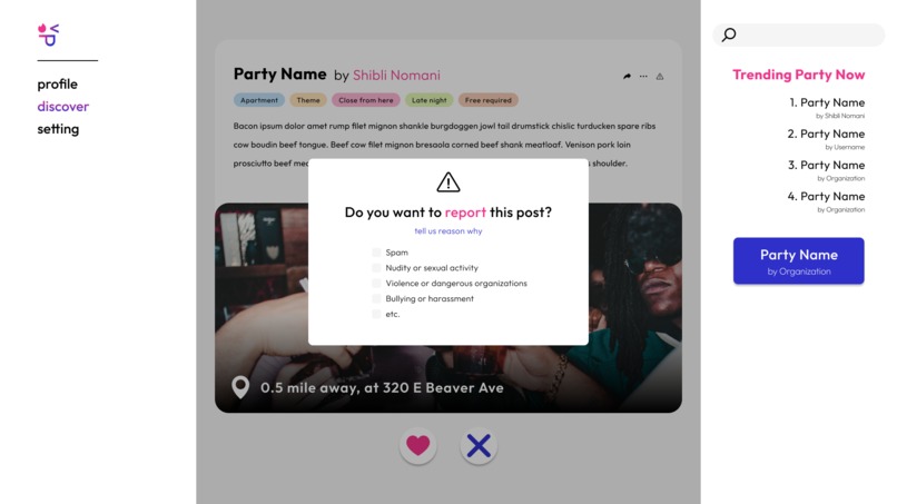 Pinder – screenshot 5