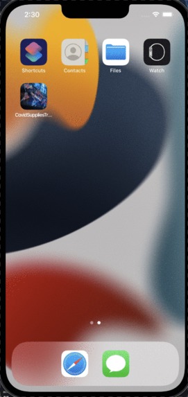 Sambo – screenshot 1